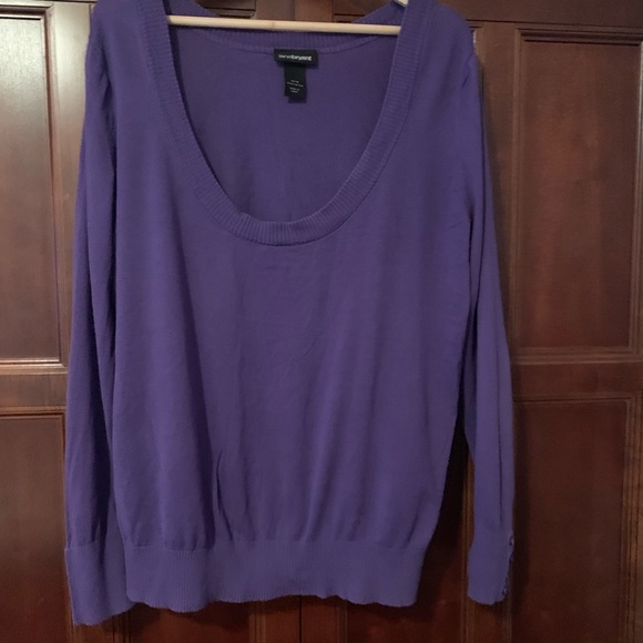 Lane Bryant Plus size Sweater - Picture 3 of 7